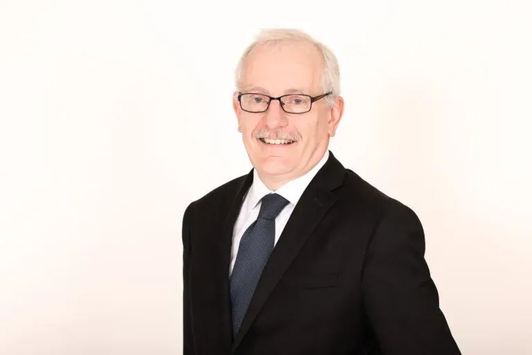 Philippe Ausseur, président de la LNB à propos de Pau : "Le club est sur la bonne voie"