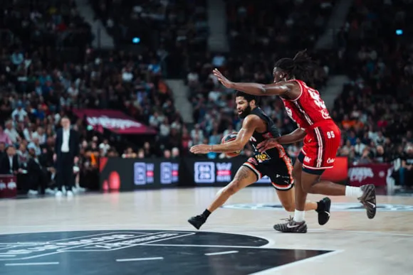 Trevor Hudgins (Le Mans) : "On va se battre quoi qu’il arrive"