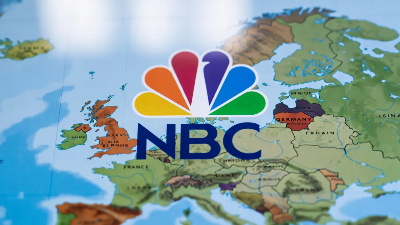 NBC un partenaire TV pour la ligue NBA en Europe ?