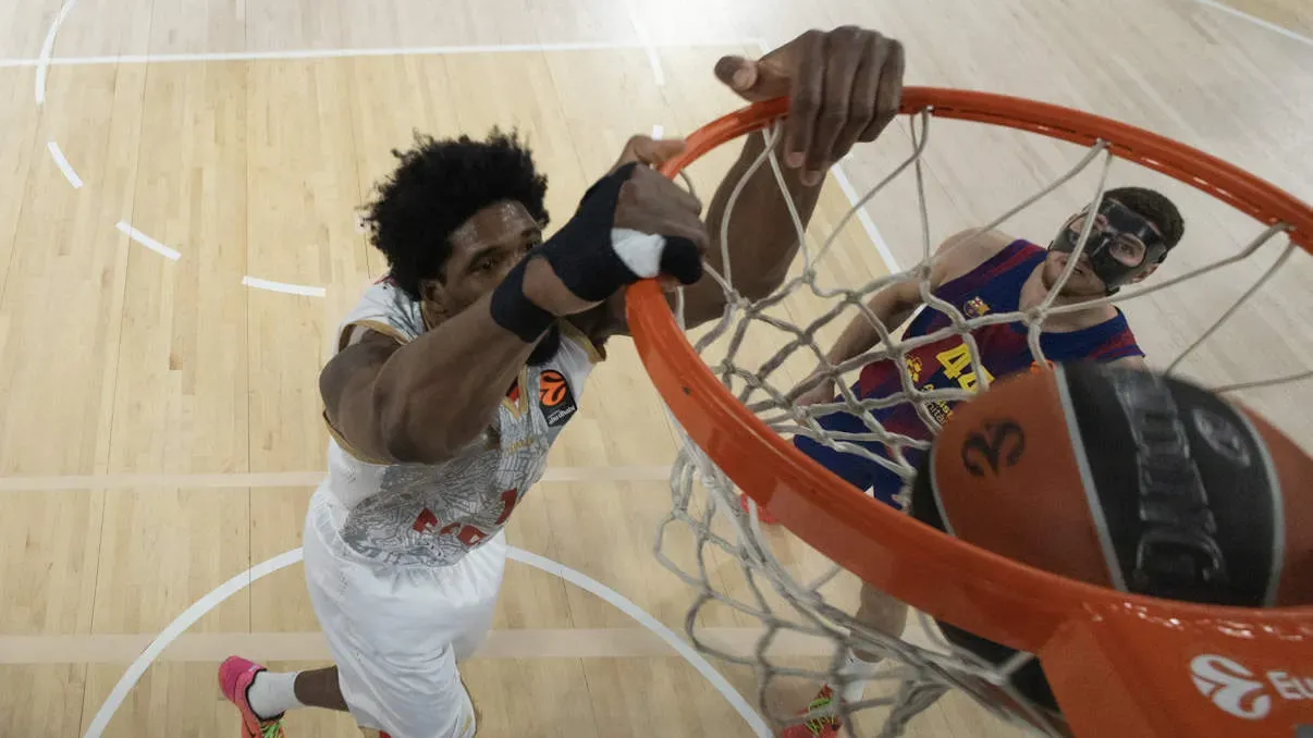 Kevarrius Hayes devrait éviter l'opération