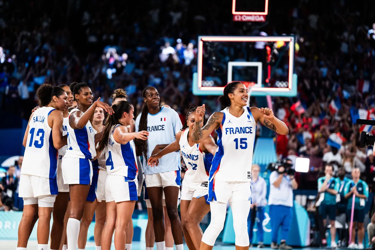 Coupe du Monde féminine : 24 Bleues présélectionnées pour le tournoi de qualification