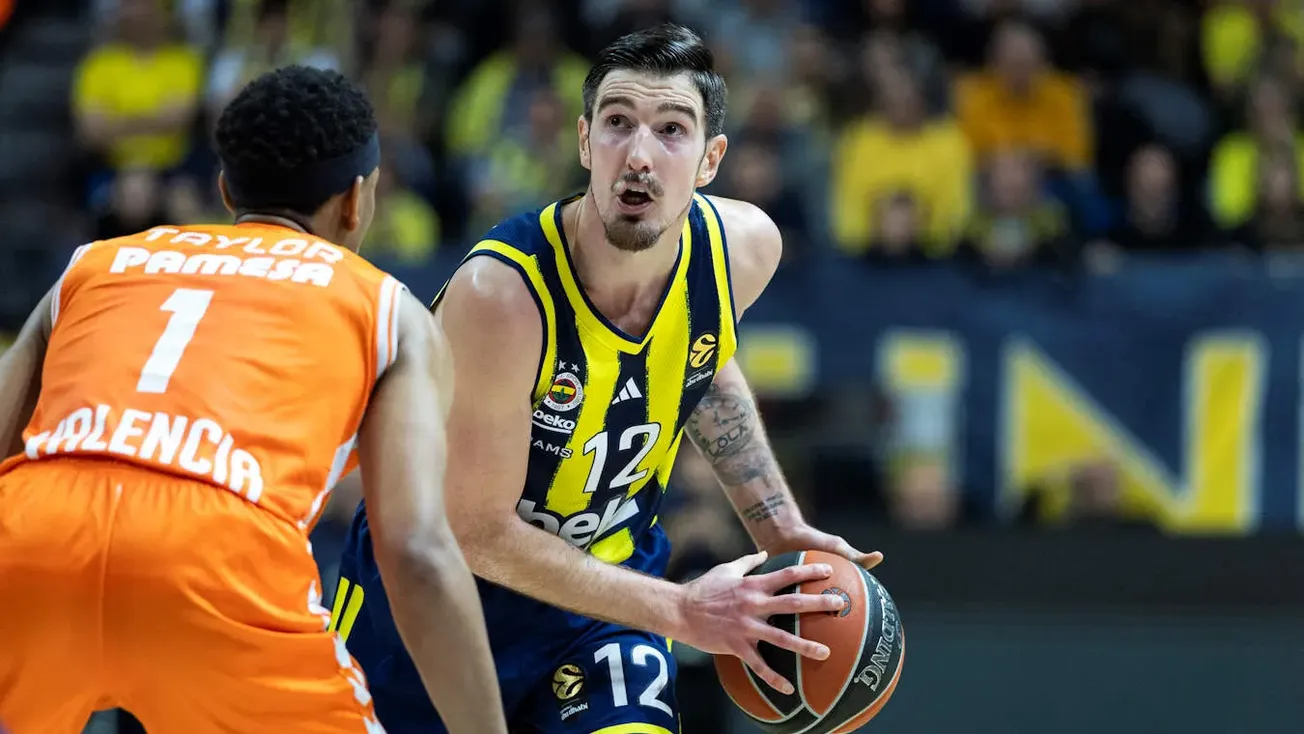 Pour Shane Larkin, Nando De Colo est le joueur le plus dur à défendre en Euroleague