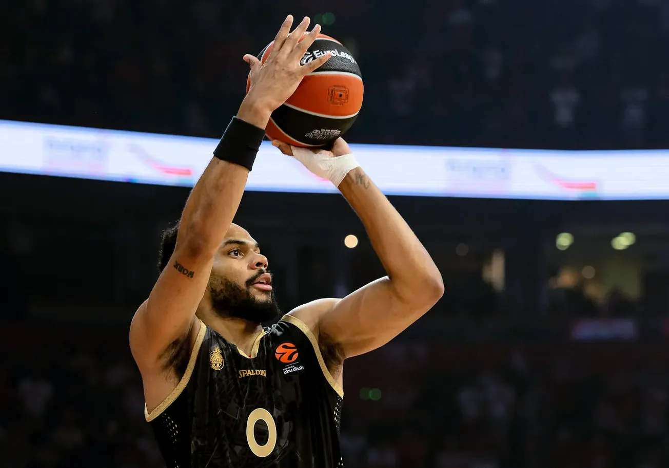 Élie Okobo aurait un accord avec Dubaï