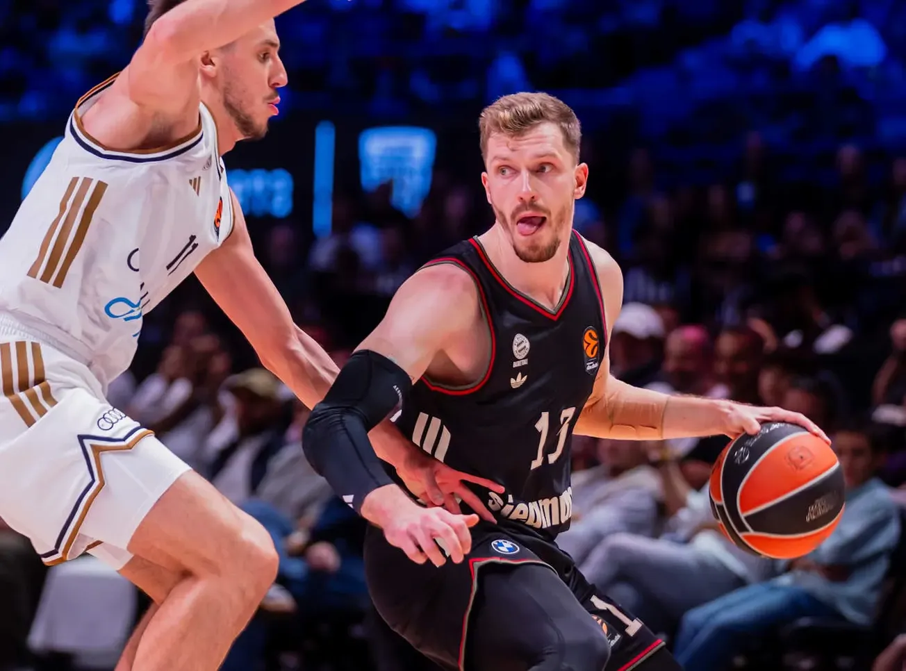 Andreas Obst, futur sniper de Dubaï ?