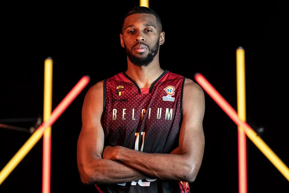 Qualifications Coupe du Monde : La Belgique de Julien Mahé avec deux joueurs LNB pour affronter la Finlande