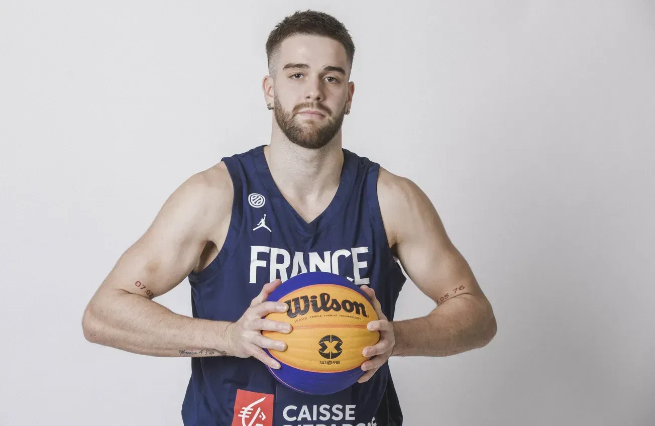 Ivan Février quitte Le Portel !