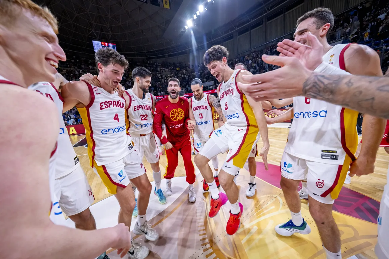 Qualifs Coupe du Monde : L'Espagne, la Turquie et la Croatie très bien parties