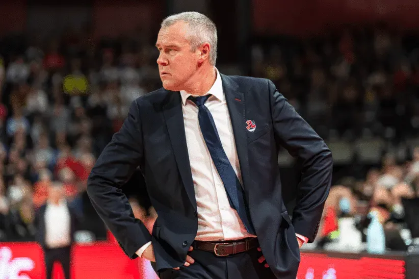 Dijon : Laurent Legname va passer de coach à directeur sportif