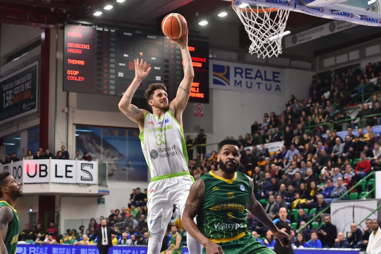 Achille Pollonara : "J'ai pensé : je vais me jeter par la fenêtre de l'hôpital et en finir"