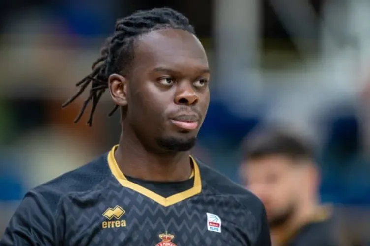 Yoan Makoundou se met en retrait de l'équipe de Monaco