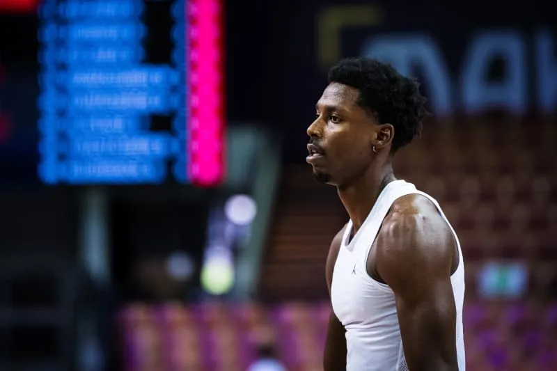 Jaylen Hoard et Élie Okobo intègrent le groupe de l'équipe de France