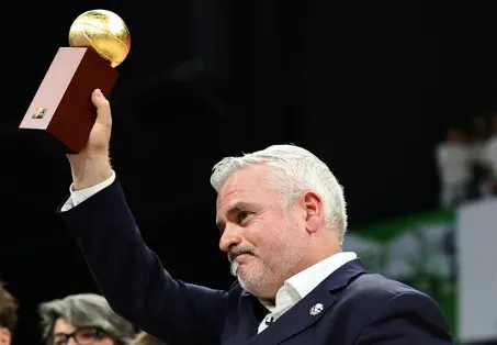 Alexandre Ménard (Boulazac) : "Je dois tout au Mans"