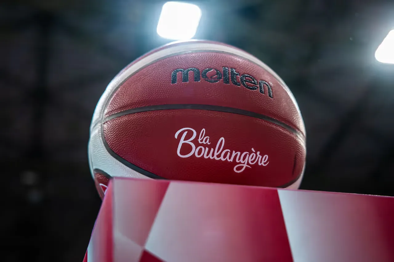 La Boulangère Wonderligue : Le programme des playoffs et des playdowns