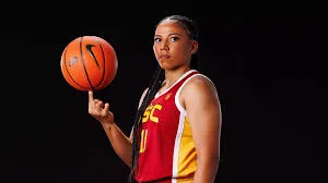 Basket Landes : Destiny Littleton en pigiste médicale de Camille Droguet
