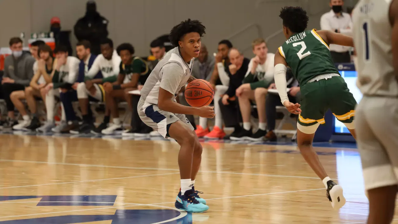 Elite 2 : Jahvon Blair out, Roanne recrute Latrell Reid