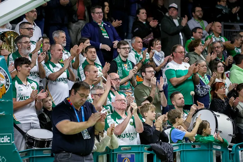 Le Portel : "ll nous manque encore 600 000 € pour boucler le budget de la saison actuelle"