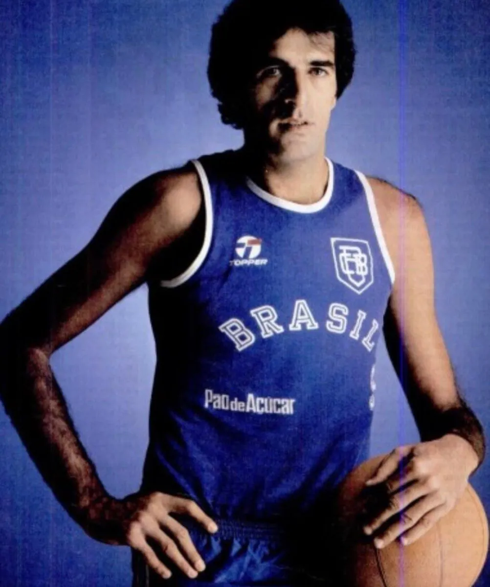 Décès de la légende brésilienne Marcos « Marquinhos » Leite