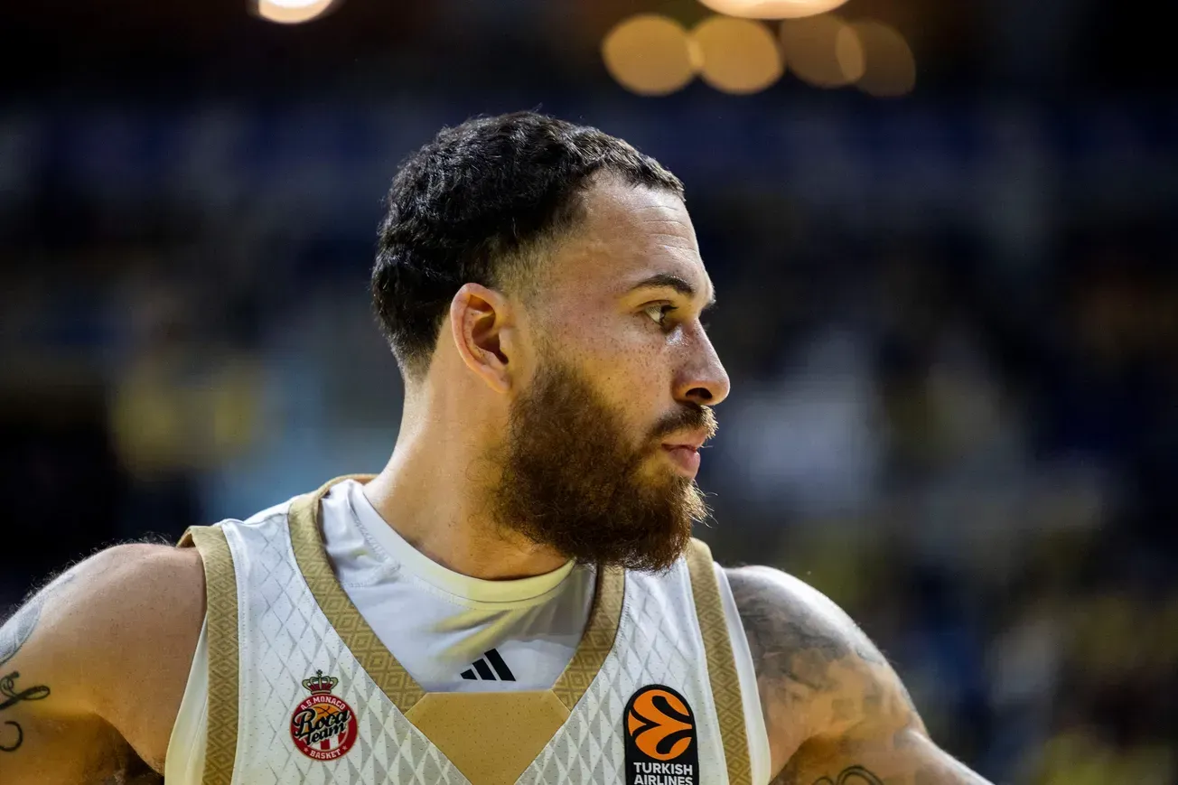 Mike James cible prioritaire de Barcelone