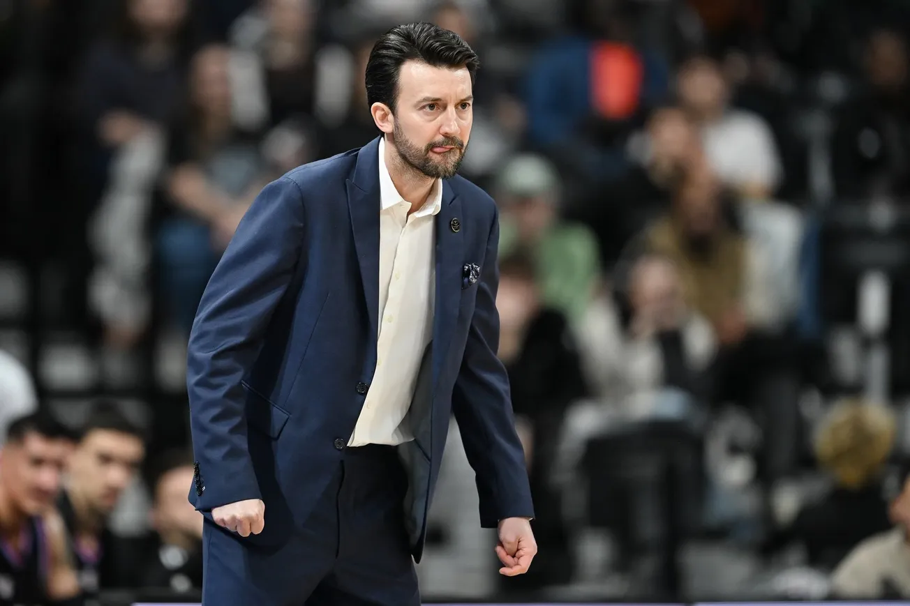 Francesco Tabellini : "C'est la meilleure recette pour créer un désastre"