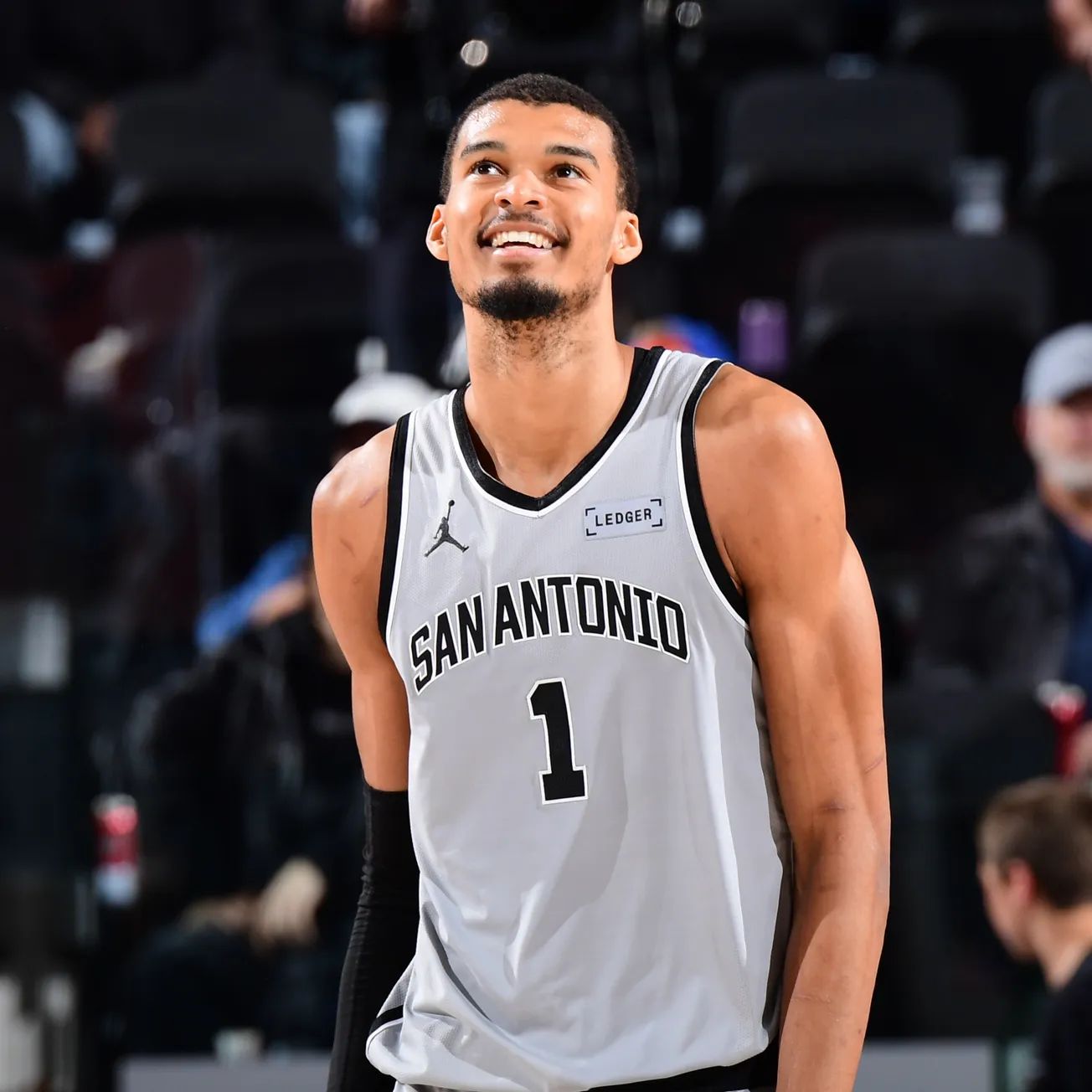 NBA : Victor "MVP" Wembanyama et les Spurs en playoffs