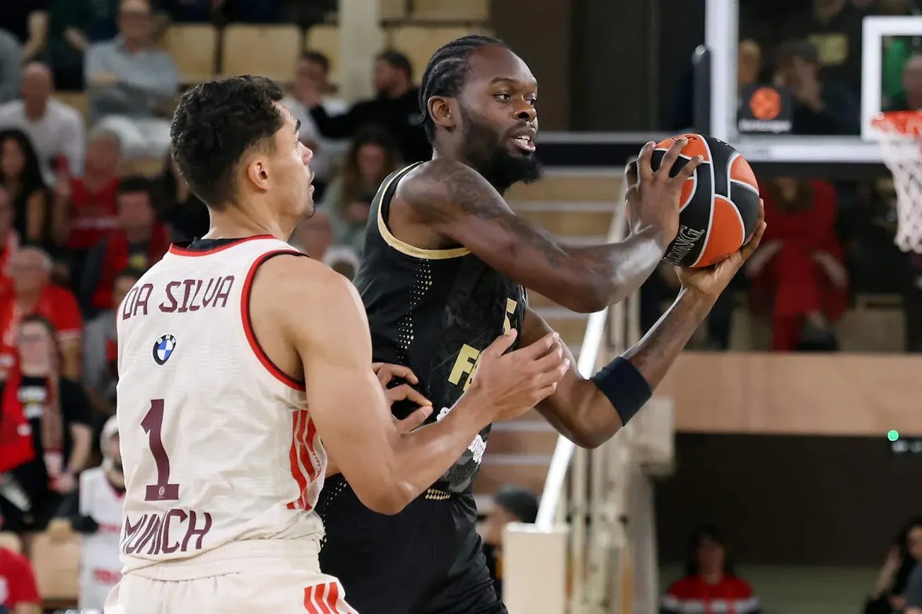 Officiel : C'est terminé entre Yoan Makoundou et l'AS Monaco