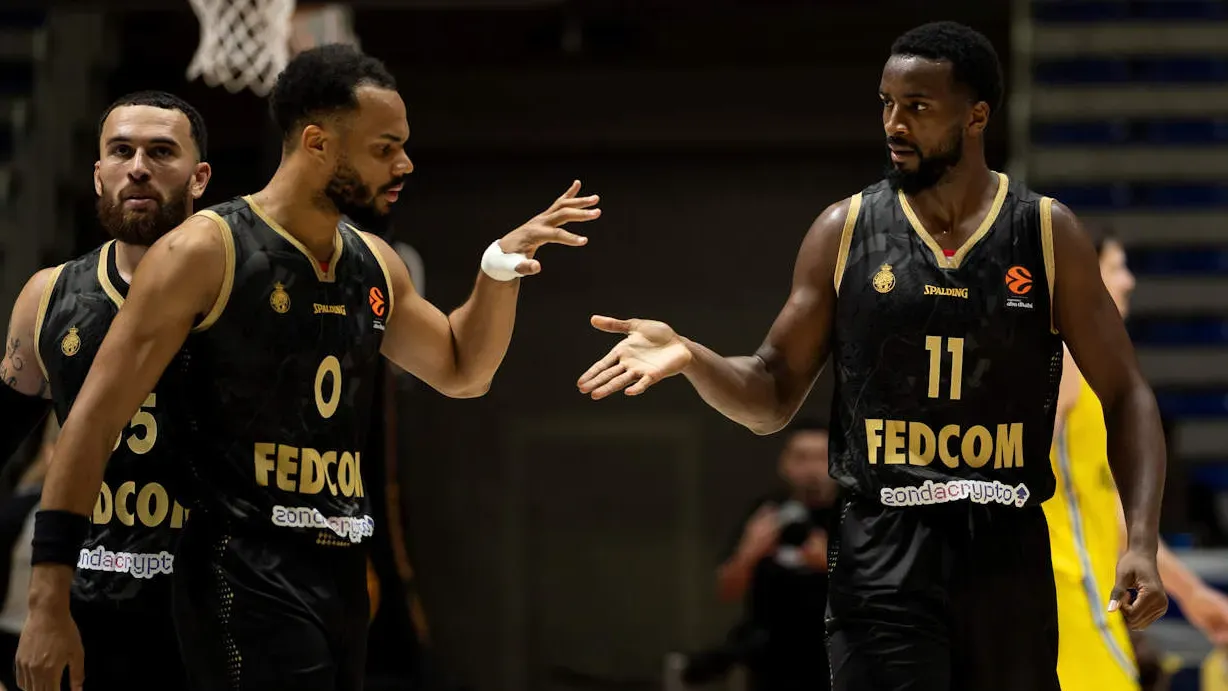 Sauvée par la Principauté, l'AS Monaco évite le dépôt de bilan