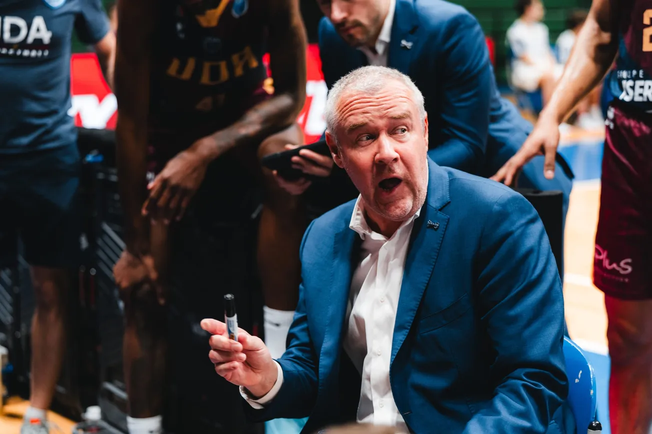 Laurent Legname : "Les joueurs se foutent de la gueule du club"