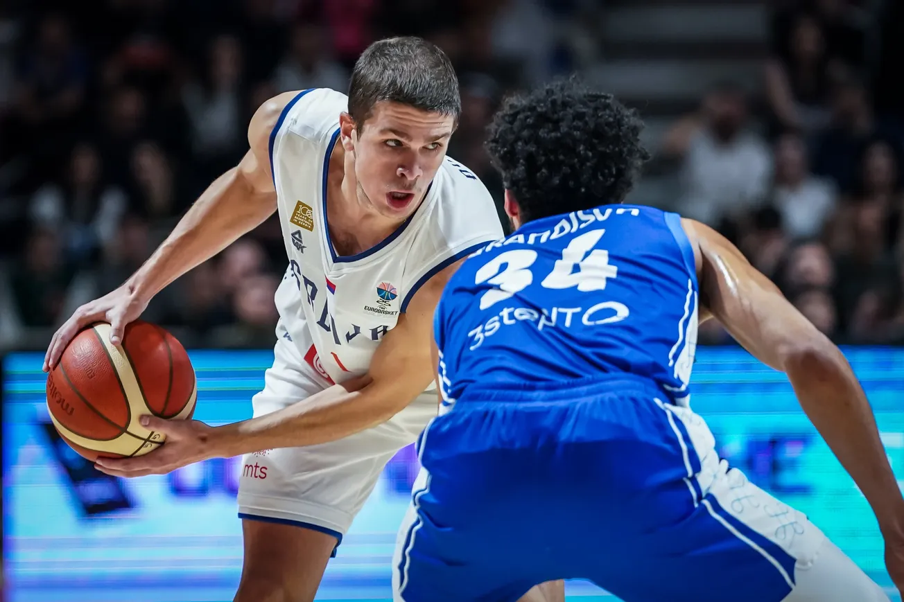 L'Étoile Rouge de Belgrade rapatrie un prospect serbe