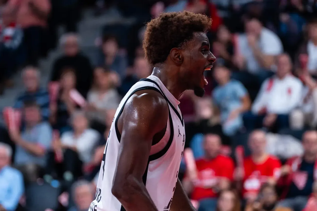 Trois joueurs de la JL Bourg suspendus en Betclic Élite