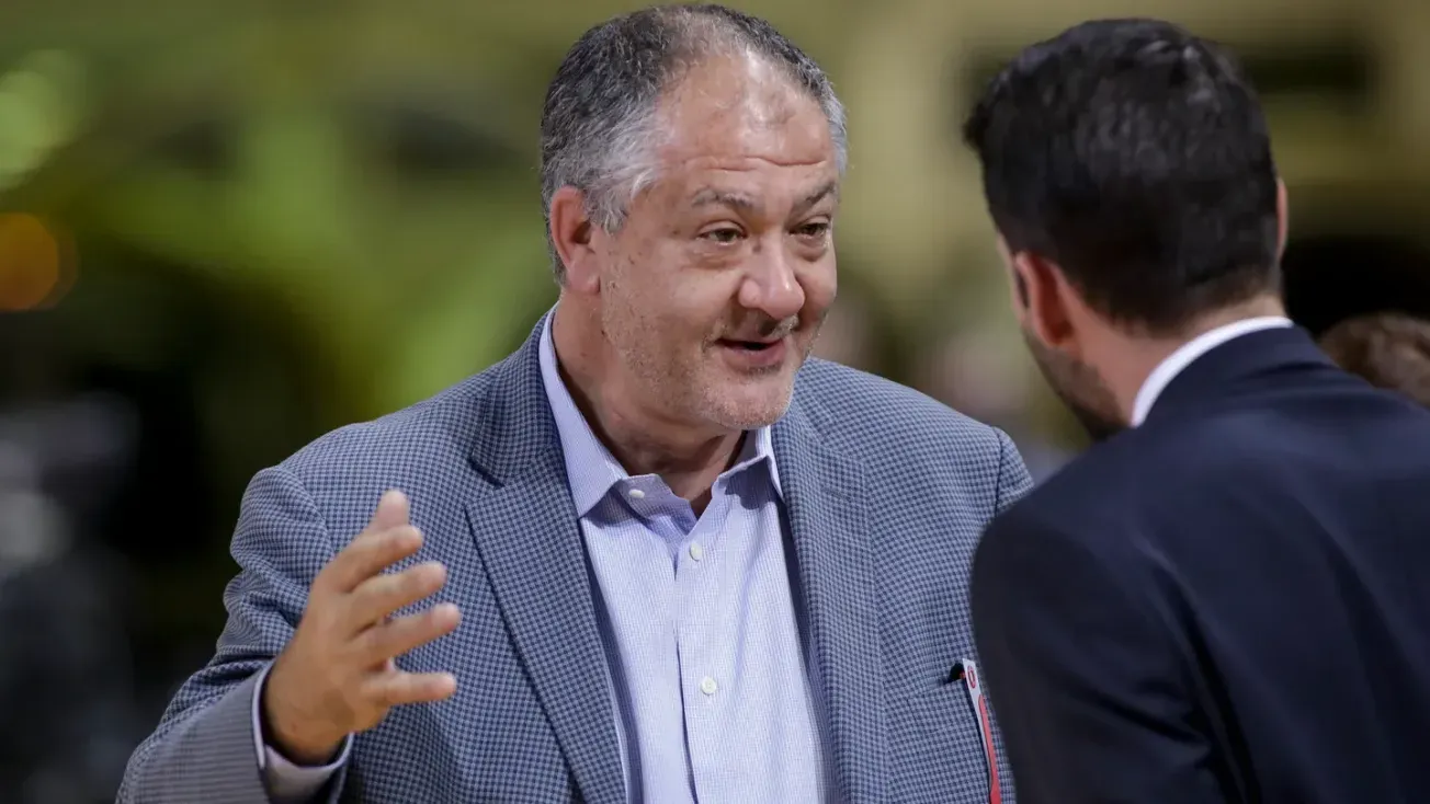 L'ancien PDG de l'Euroleague Marshall Glickman va investir dans une franchise NBA à Londres