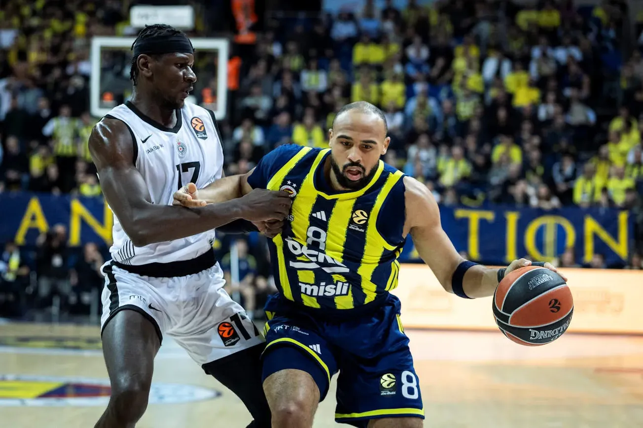 Fenerbahçe dans une zone de turbulences