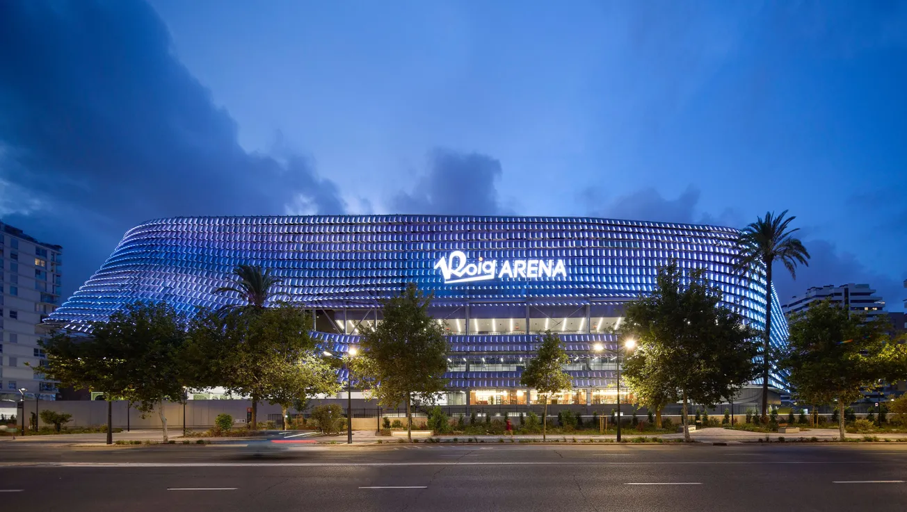 La nouvelle ligue Project B fera étape à Valence, en Espagne