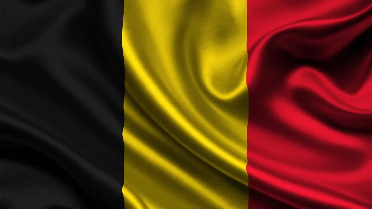 Euro 2017: La présélection belge pour les qualifs
