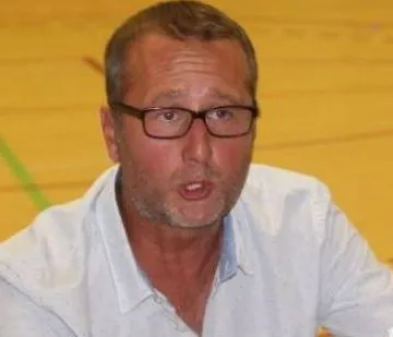 Laurent Zaknoun reprend du service en Ligue 2 régionale