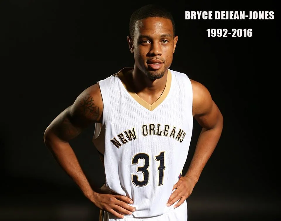 NBA : Un joueur des Pelicans tué par balle