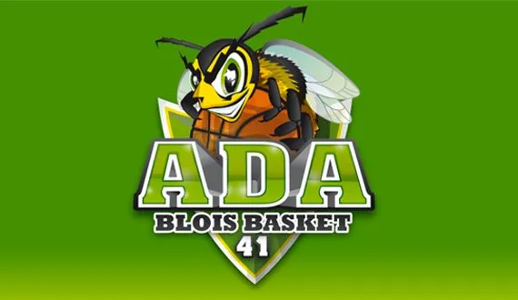 Blois prolonge Mickaël Hay
