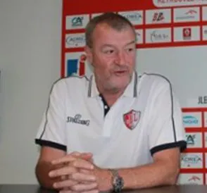 Première gagnante pour Gregor Beugnot avec la JL Bourg