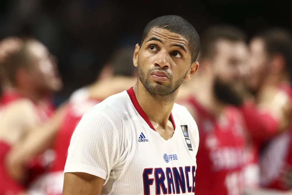 Nicolas Batum sera bien au TQO