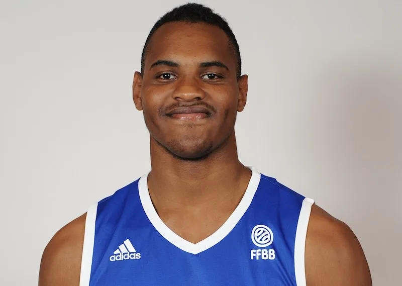 Pro B: Jordan Aboudou en pigiste médical