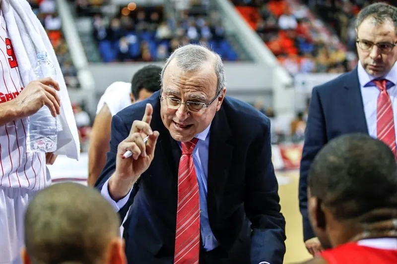 Alain Weisz (Boulogne-Levallois) : « Il faut savoir dire stop »