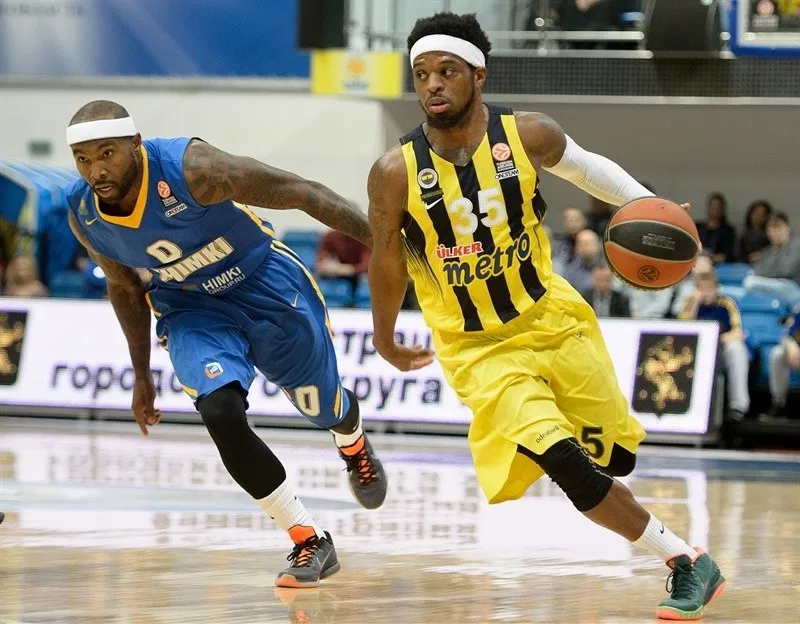 Euroleague : Bobby Dixon devient coach chargé du développement individuel au Fenerbahçe