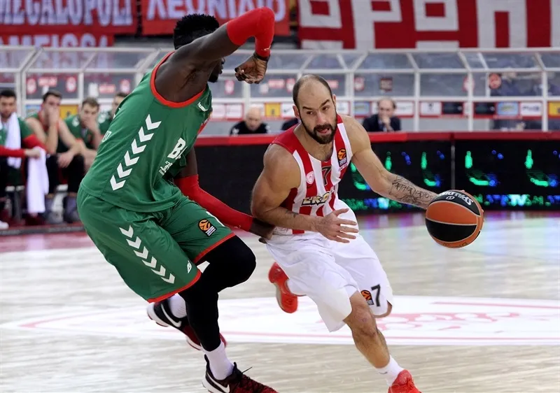 Euroleague : 10 légendes qui ont pris leur retraite en 2021