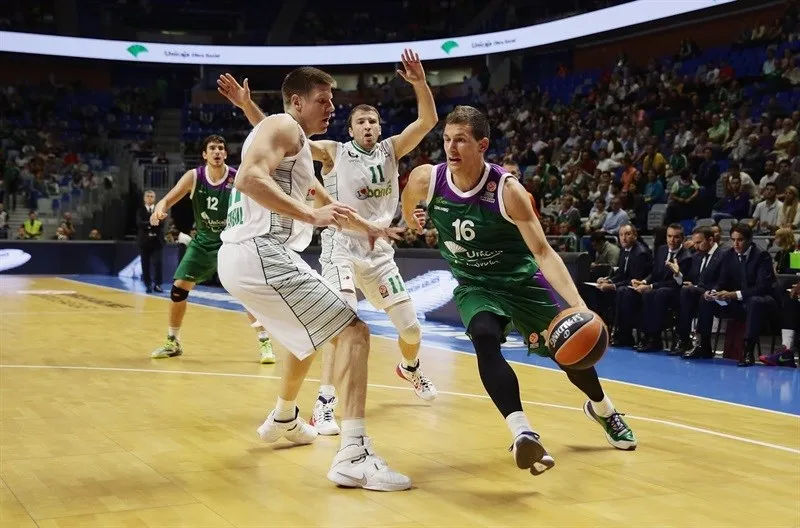 Italie : les détails de l’arrivée de Nemanja Nedovic à Milan