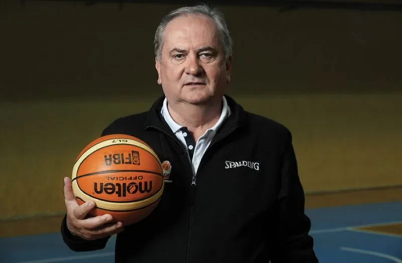 Bozidar Maljkovic et Dusko Vujosevic en révolte contre l’Euroleague et Jordi Bertomeu