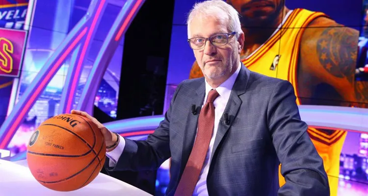 Jacques Monclar sur la diffusion de la Betclic Élite : « Si tu leur files un grand écran, les jeunes vont être scotchés peut-être »