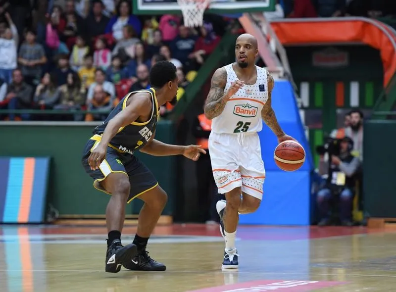 Euroleague : Jordan Theodore proche du Darussafaka