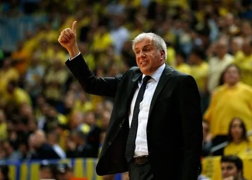 Le président de l’Etoile Rouge à propos du Partizan : « Obradovic coûte 2 à 3 fois plus cher que notre staff »