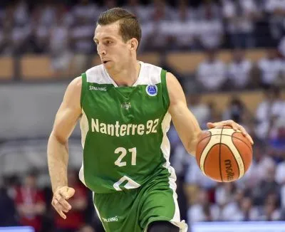 Jeep Elite : Spencer Butterfield revient à Nanterre