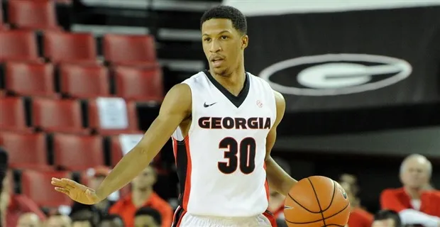 J.J Frazier nouveau meneur de Dijon