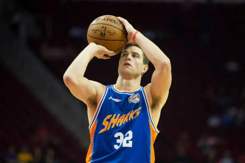 L’agent de Jimmer Fredette (Panathinaikos) nie que le joueur ait signé en Chine pour un contrat de 1,6M€
